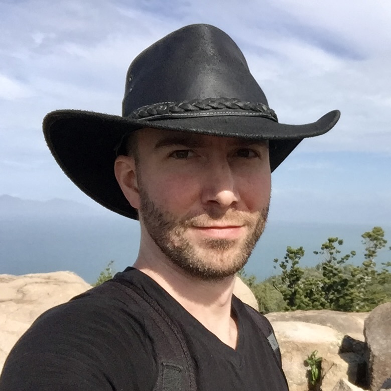 Profilbild Dustin Lischke, Gründer von Arctic Neural